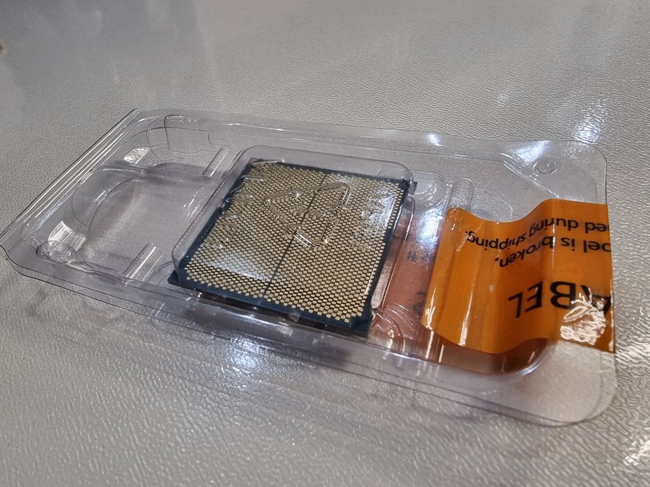 Процесор Ryzen 5 8400f  4.2(4.7)Ghz 16mb cash AM5