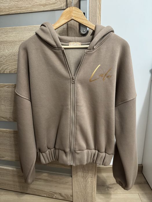 Piekna bluza lalu