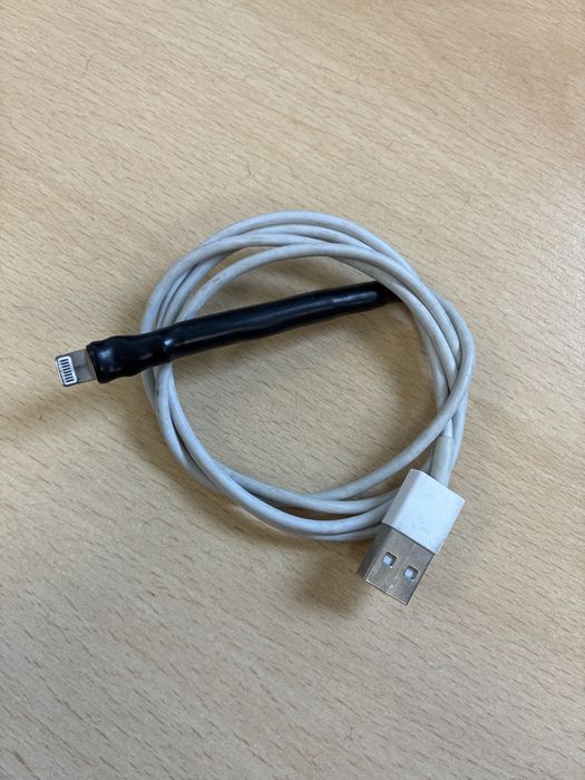 Kabelki, przejsciowki do Iphone lightning