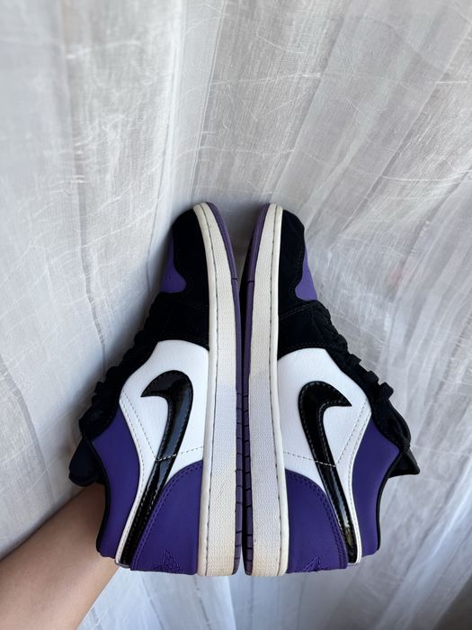 кросівки Nike Air Jordan 1 Low  41 розміру
