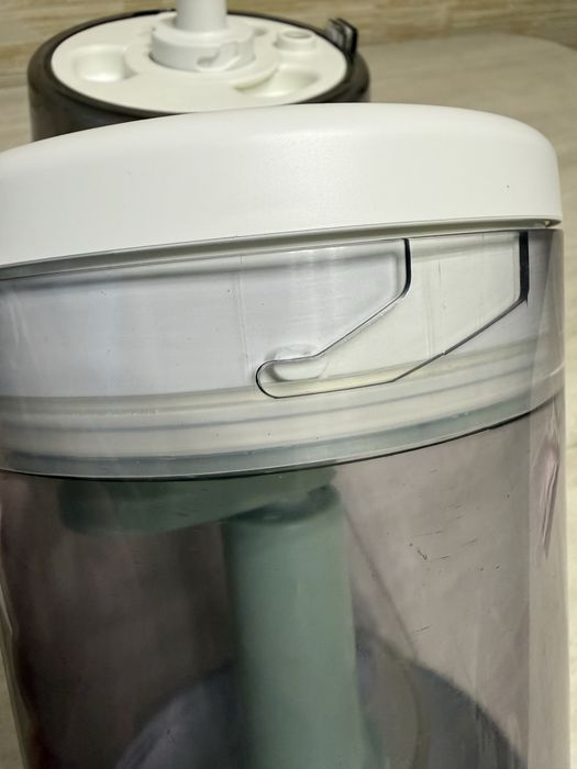 Пароварка-блендер Philips Avent 4 in 1