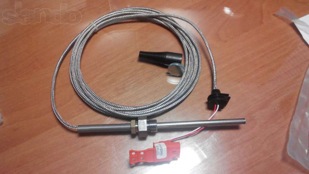 Датчик температуры уходящих газов Виссманн Viessmann