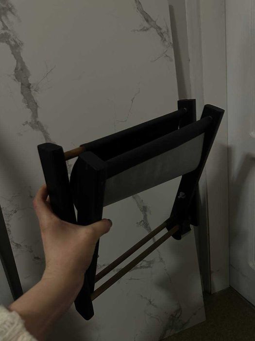 Підставки для сумок шкіряна