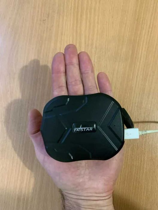 Gps трекер tk star 905 автономний маячок 5000mAh магніт