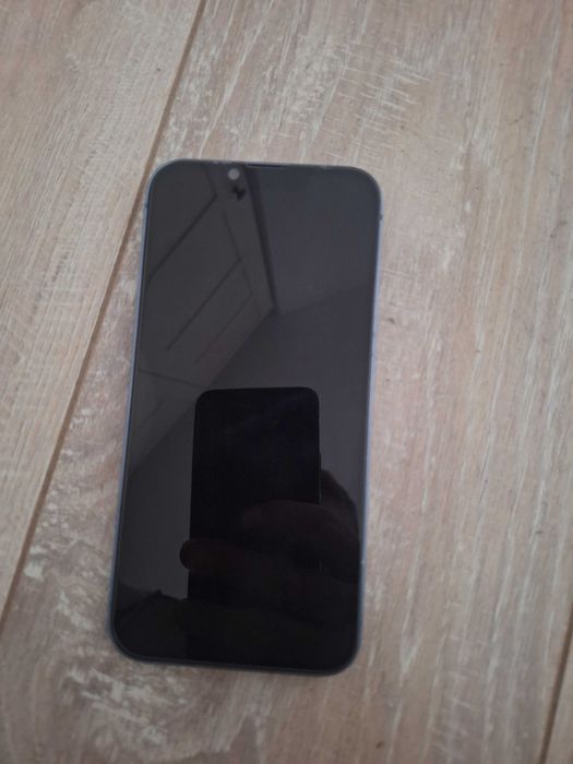 Iphone 14, nowa bateria i ekran !