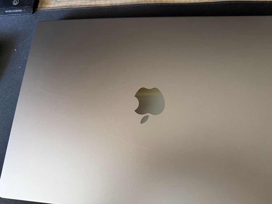 MacBook Pro 16 M1 Pro 16/512GB