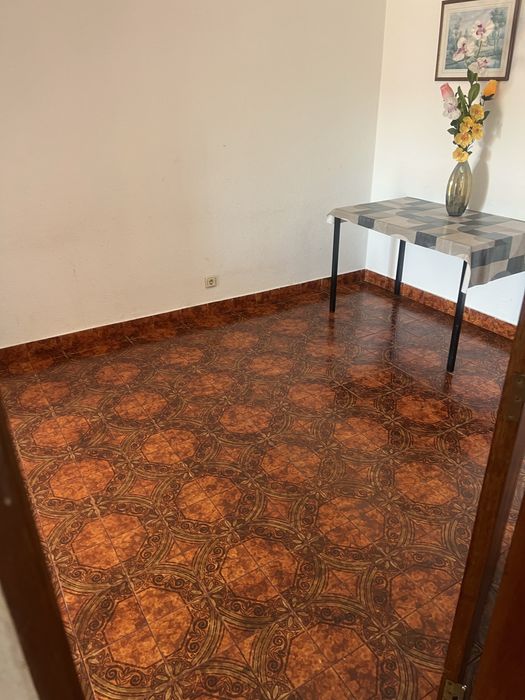 Arrendamento de casa