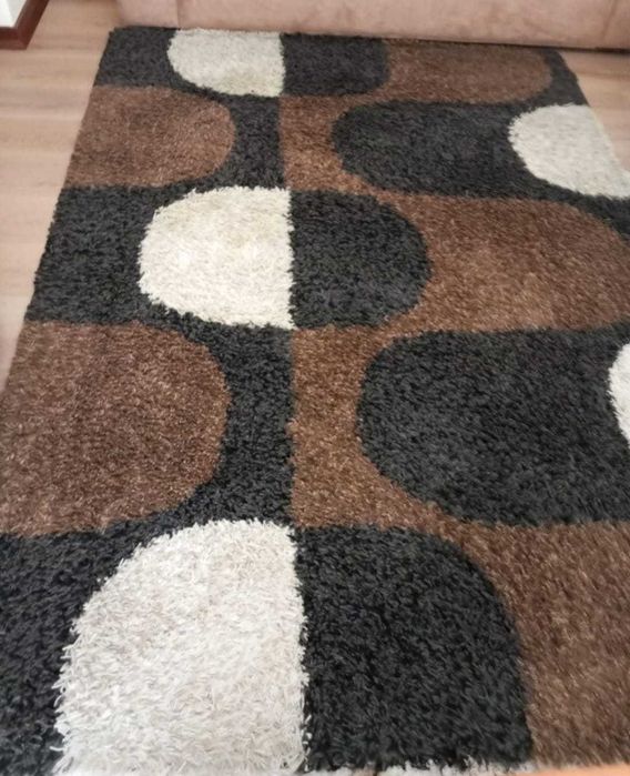 Conjunto de Carpetes