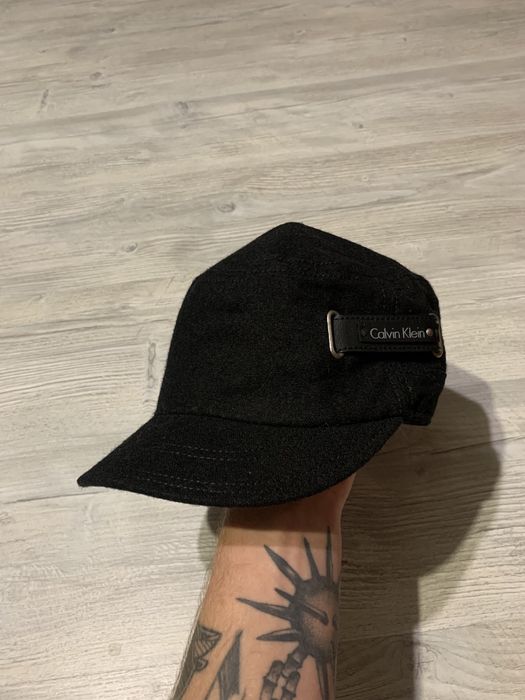 Кепка Calvin Klein оригінал one size