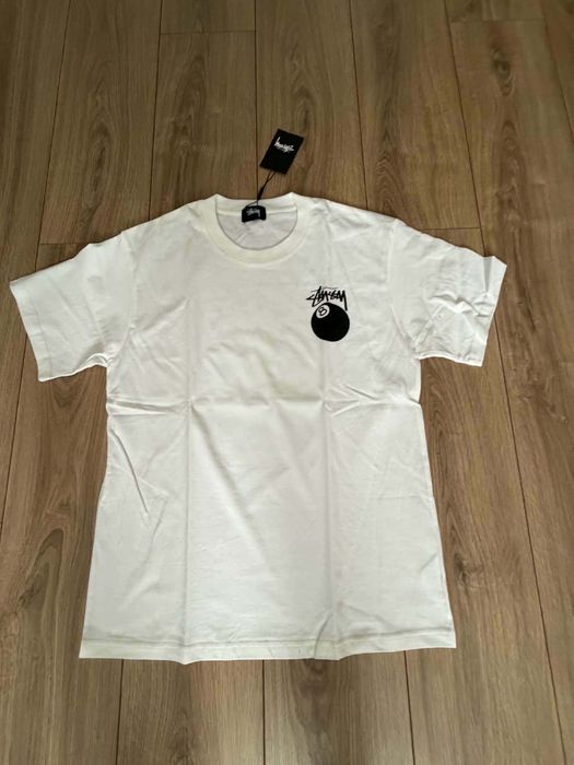 Koszulka stussy.