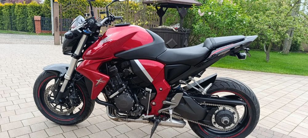 Honda