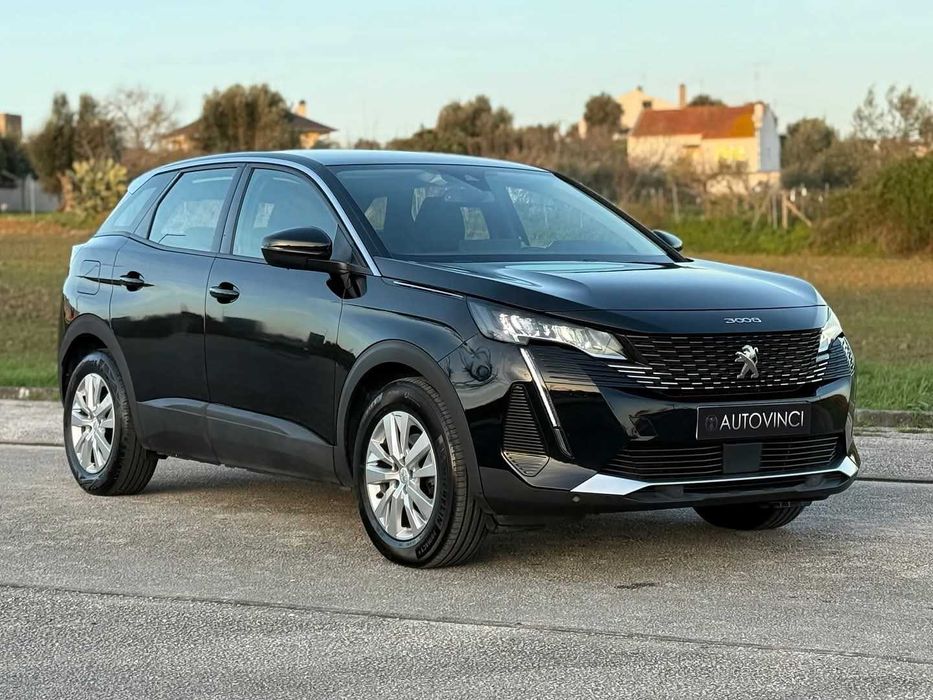 Vendo Peugeot em óptimo estado