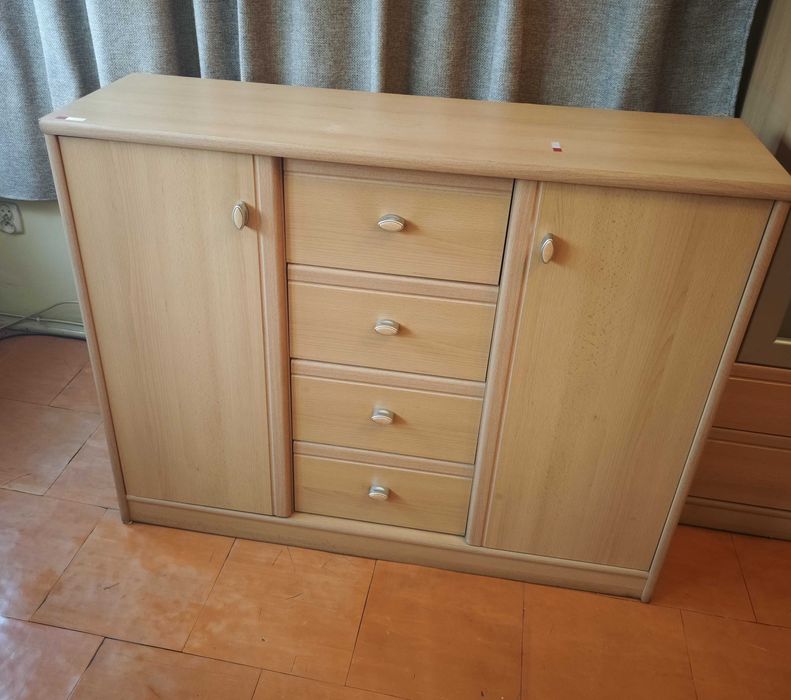 Sprzedam używane meble.