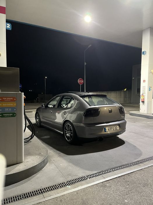 Seat Leon 1M PD150