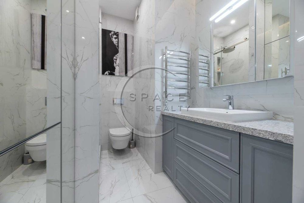 2-кімнатна квартира за адресою вул. Андрія Верхогляда (площа 53 м²) - Atlanta.ua - фото 15