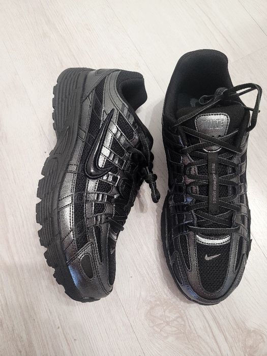 Кроссовки NIKE P-6000 нові original