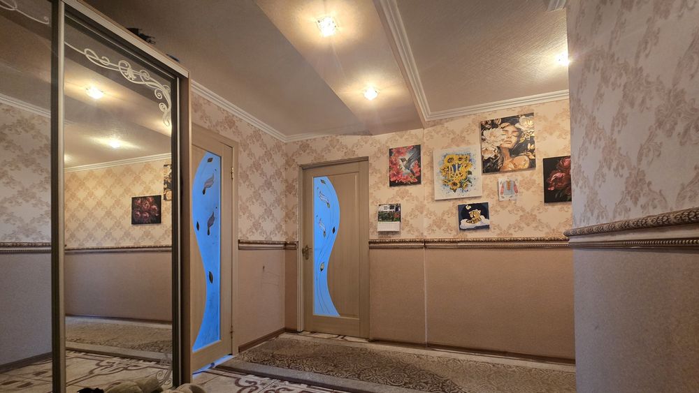 Продаж 2 кімнатна квартира р-н Підгоряно