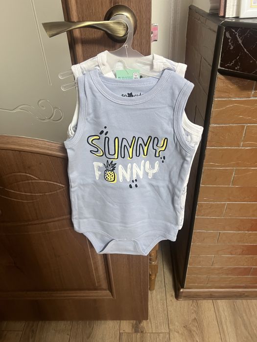 Одяг для дівчинки