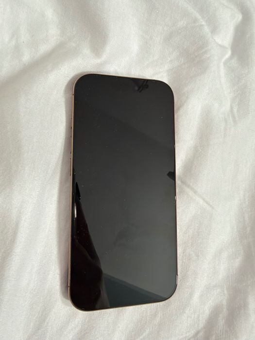 iPhone 16 pro - używany
