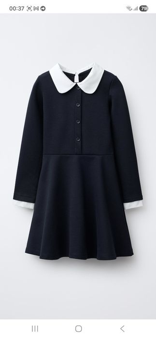 Сукня, плаття ZARA для  дівчинки