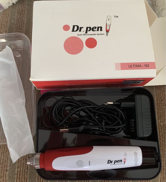 Продам Дермапен