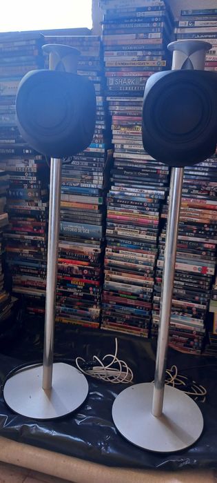 Bang & Olufsen Beolab 3