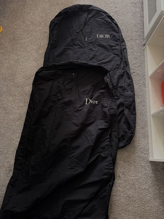 Dior Bags-  para ternos, blazers e casacos