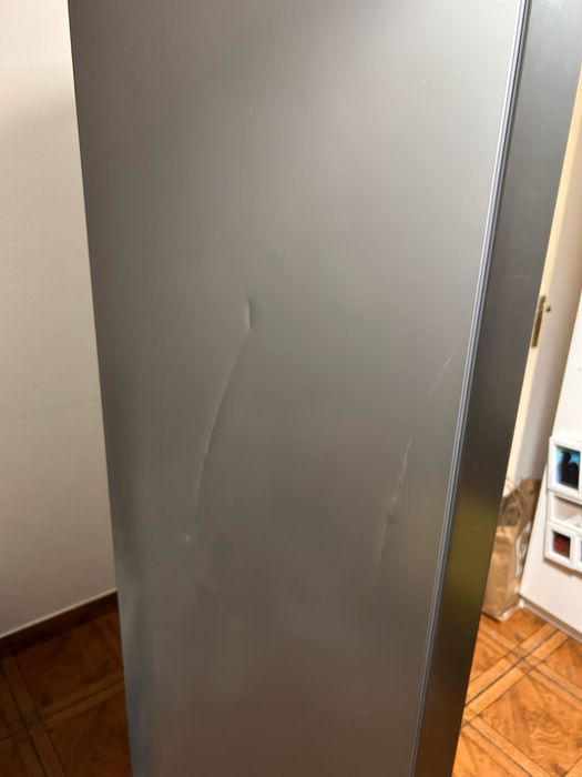 Frigorifico Americano - Kunft