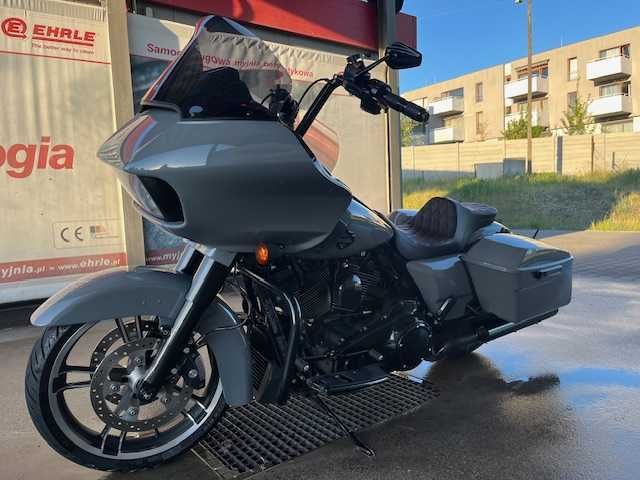 Harley Davidson Road Glide