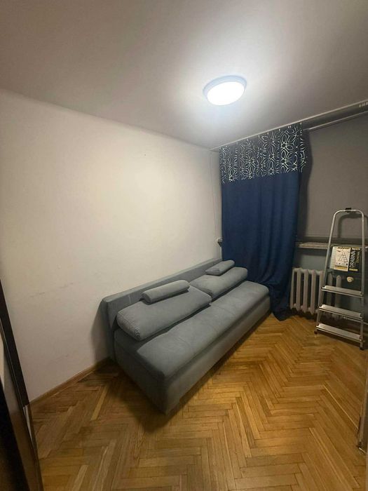 Mieszkanie – Warszawa, Centrum, Śródmieście - Widok 2