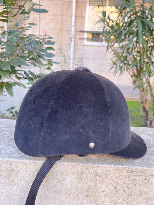 Toque Equitacao decatlon