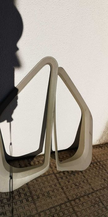 Molduras portas dianteiras Fiat Ducato Peugeot Boxer Citroen Jumper