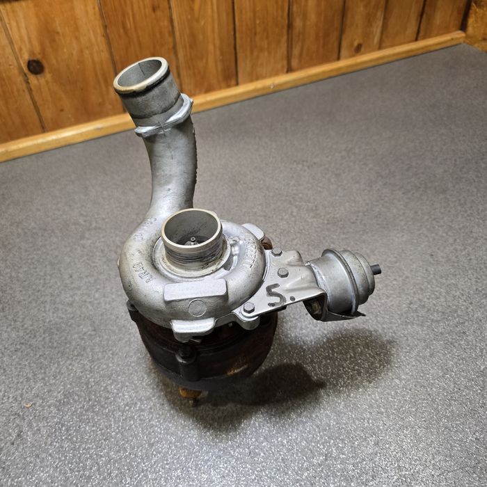 Турбіна до 1.9cdi Renault Scenic, Laguna, Megane, Volvo (8200369581)