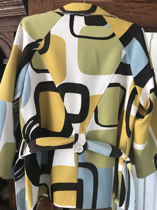 Żakiet - marki „Ivanki Trump”