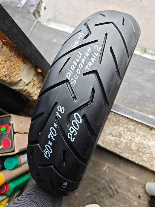 Мото шина ендуро 90/90 R21 и 110 120 (4.60) 140 150/70 80 R18