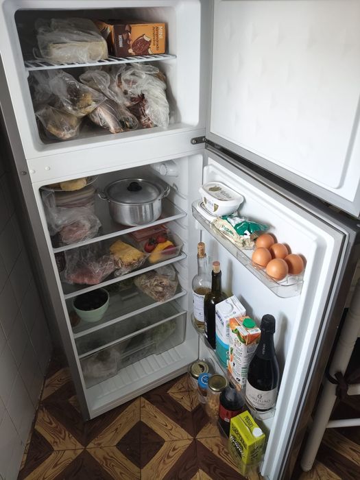 Frigorífico como novo