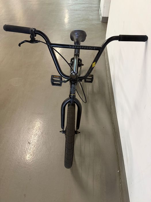BMX 20’ WeThePeople Arcade