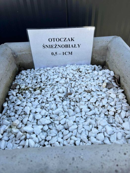 Kamienie ozdobne