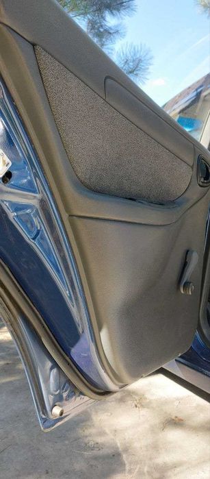 Daewoo Lanos SE, 2010