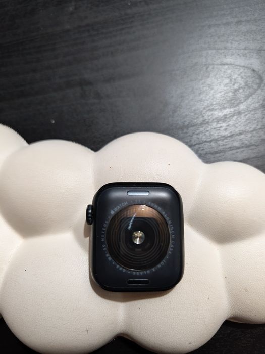 Apple watch SE 2ª geração + pulseiras