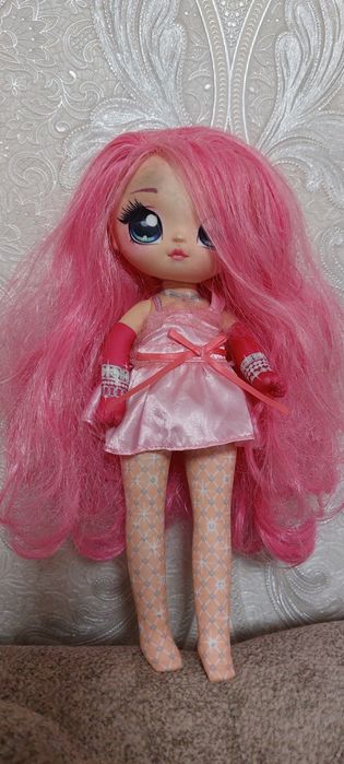 Продам куклу Na--na-na