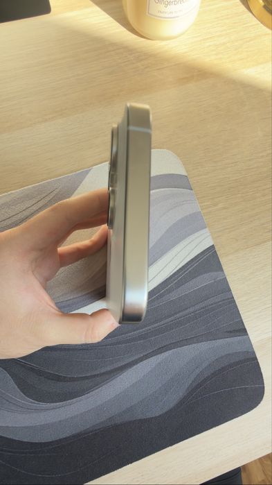 iPhone 16 Pro Max 256 GB