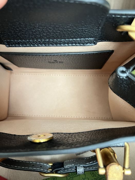 Сумка  Gucci Diana Small Tote