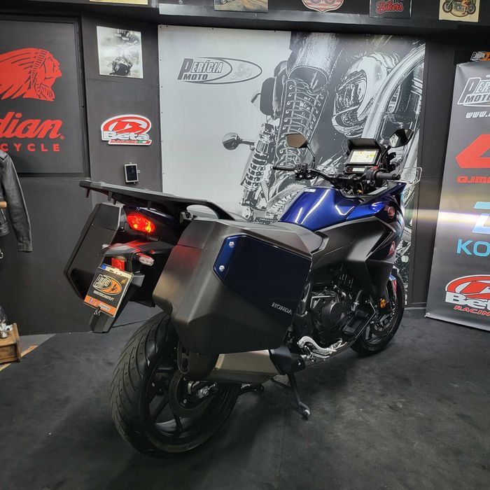 Honda NT 1100 / 2025