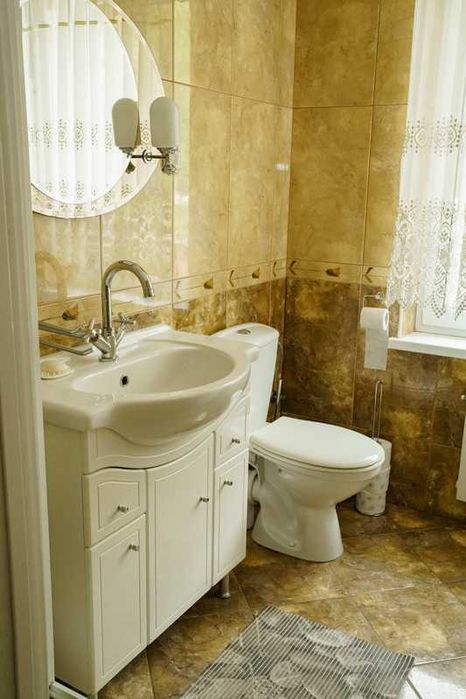 Apartament u Kruków