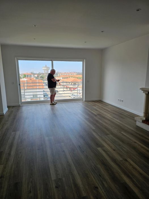 Apartamento T1 Pataias