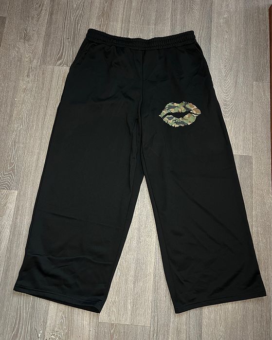 Костюм жіночий великого розміру