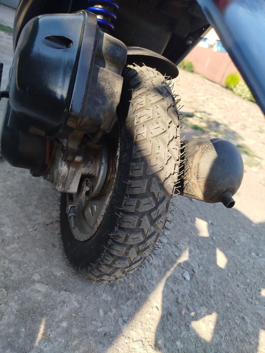 Продам honda dio 35-zx