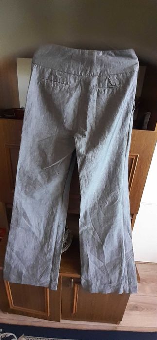 Damskie spodnie Reserved 38/176