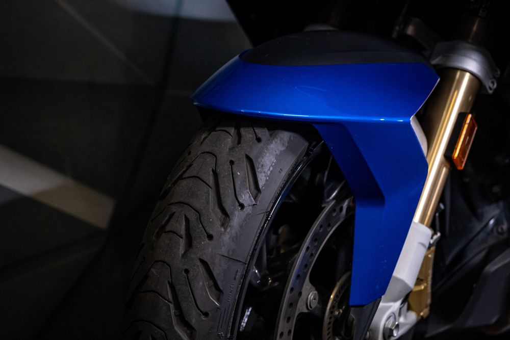 Мотоцикл BMW R 1250 RT